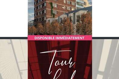 Appartement 4 pièces 591875 €