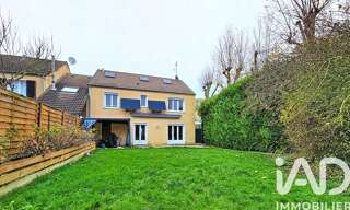 Maison 8 Pièces 138 m² à vendre à Reims (51100)