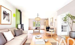 Maison 8 Pièces 138 m² à vendre à Reims (51100)