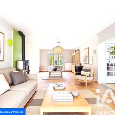 Maison 8 pièces 327000 €