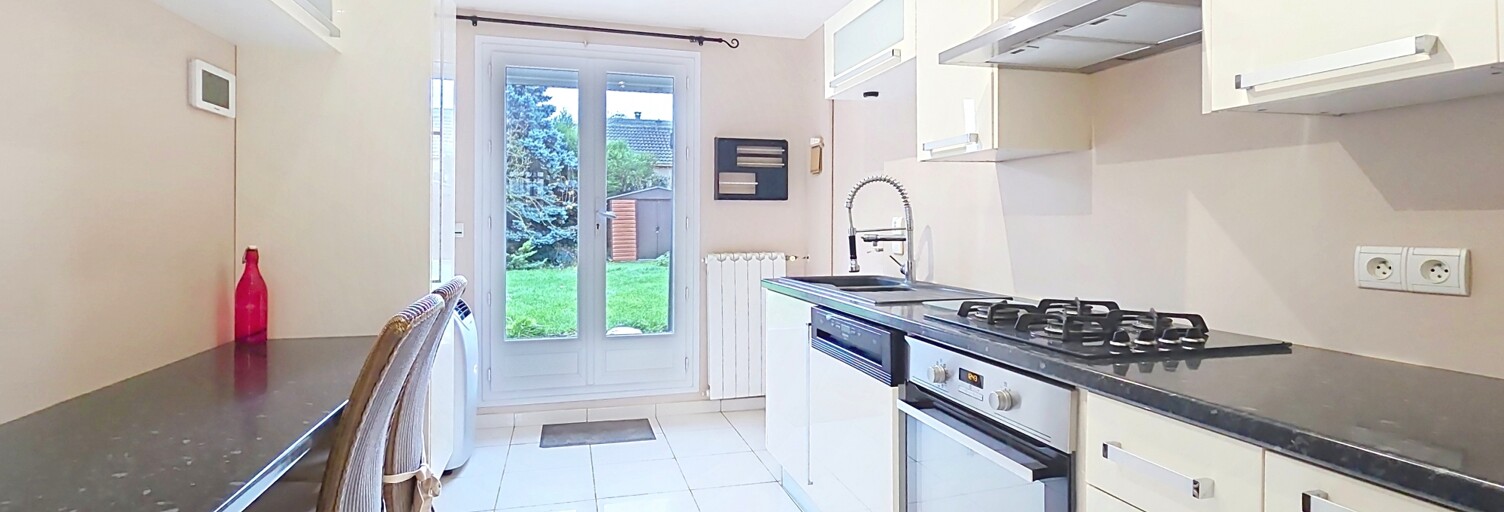 Maison 8 Pièces 138 m² à vendre à Reims (51100)