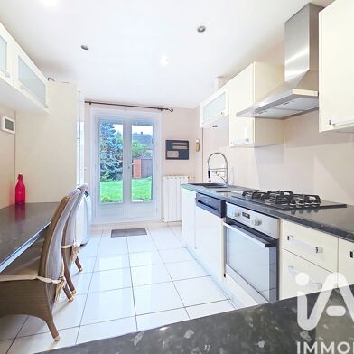 Maison 8 pièces 327000 €