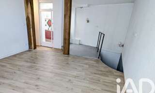 Appartement 2 Pièces 46 m² à vendre à Rouen (76000)