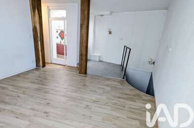 Appartement 2 pièces 95000 €