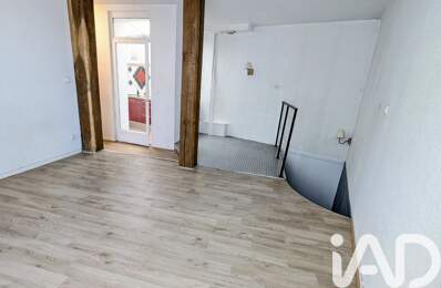Vente Appartement 2 pièces — photo du bien