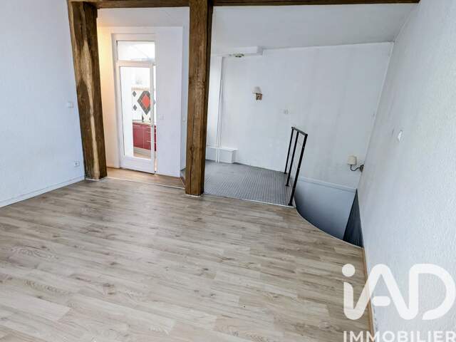 Vente Appartement 2 pièces — photo du bien