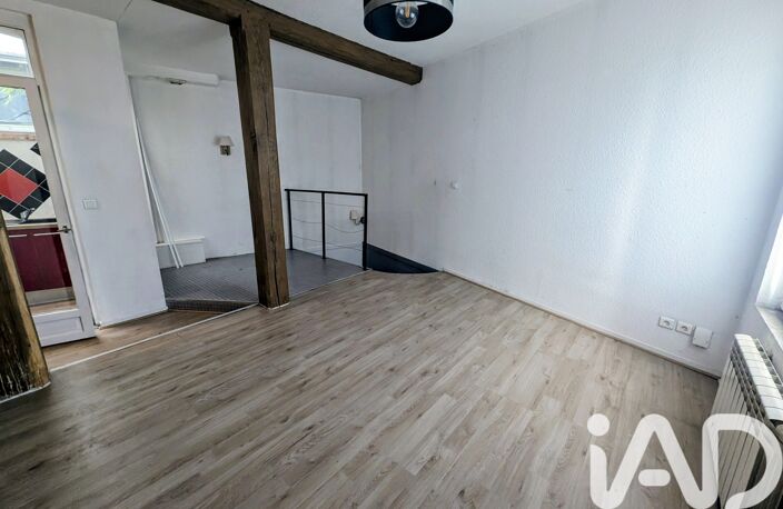 Vente Appartement 2 pièces — photo 2