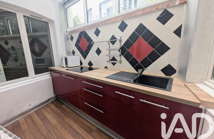 Vente Appartement 2 pièces — photo 3