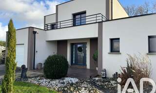 Maison 6 Pièces 154 m² à vendre à Ploumagoar (22970)