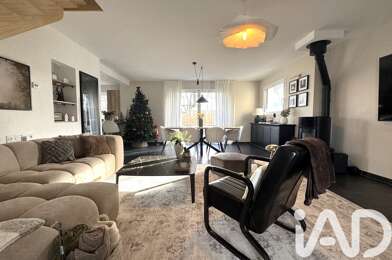 Maison 6 pièces 397000 €