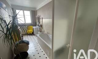 Appartement 5 Pièces 133 m² à vendre à Coutances (50200)