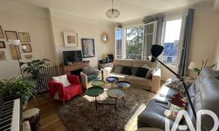 Appartement 5 Pièces 133 m² à vendre à Coutances (50200)