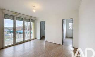 Appartement 3 Pièces 52 m² à louer à Mourenx (64150)