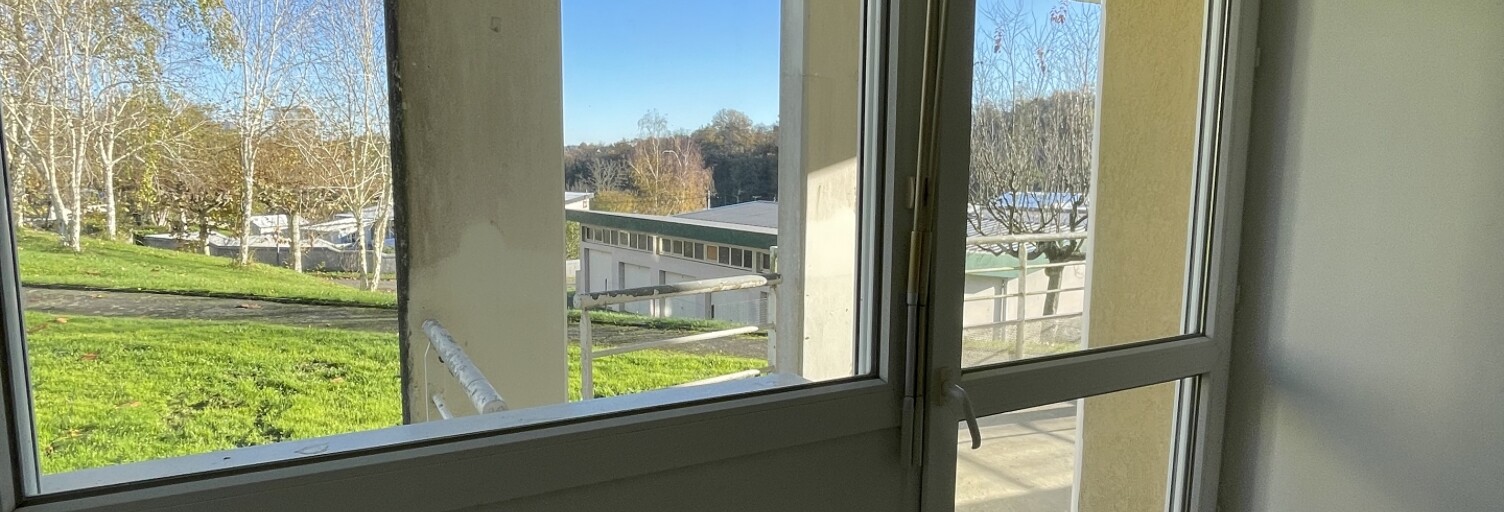 Appartement 3 Pièces 52 m² à louer à Mourenx (64150)