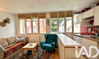 Appartement 2 Pièces 35 m² à vendre à Cauterets (65110)