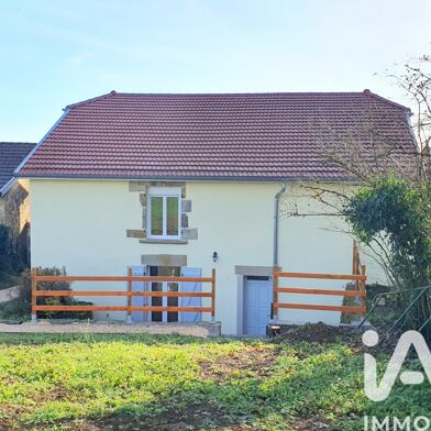 Maison 5 pièces 210000 €