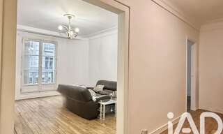 Appartement 4 Pièces 82 m² à vendre à Paris 16 (75016)