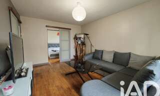 Appartement 3 Pièces 55 m² à vendre à Dijon (21000)