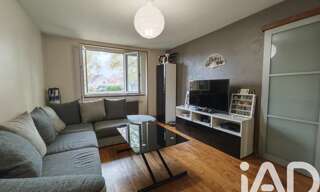 Appartement 3 Pièces 55 m² à vendre à Dijon (21000)