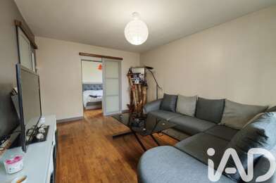 Appartement 3 pièces 133000 €