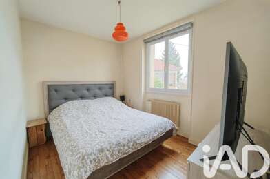 Appartement 3 pièces 130000 €