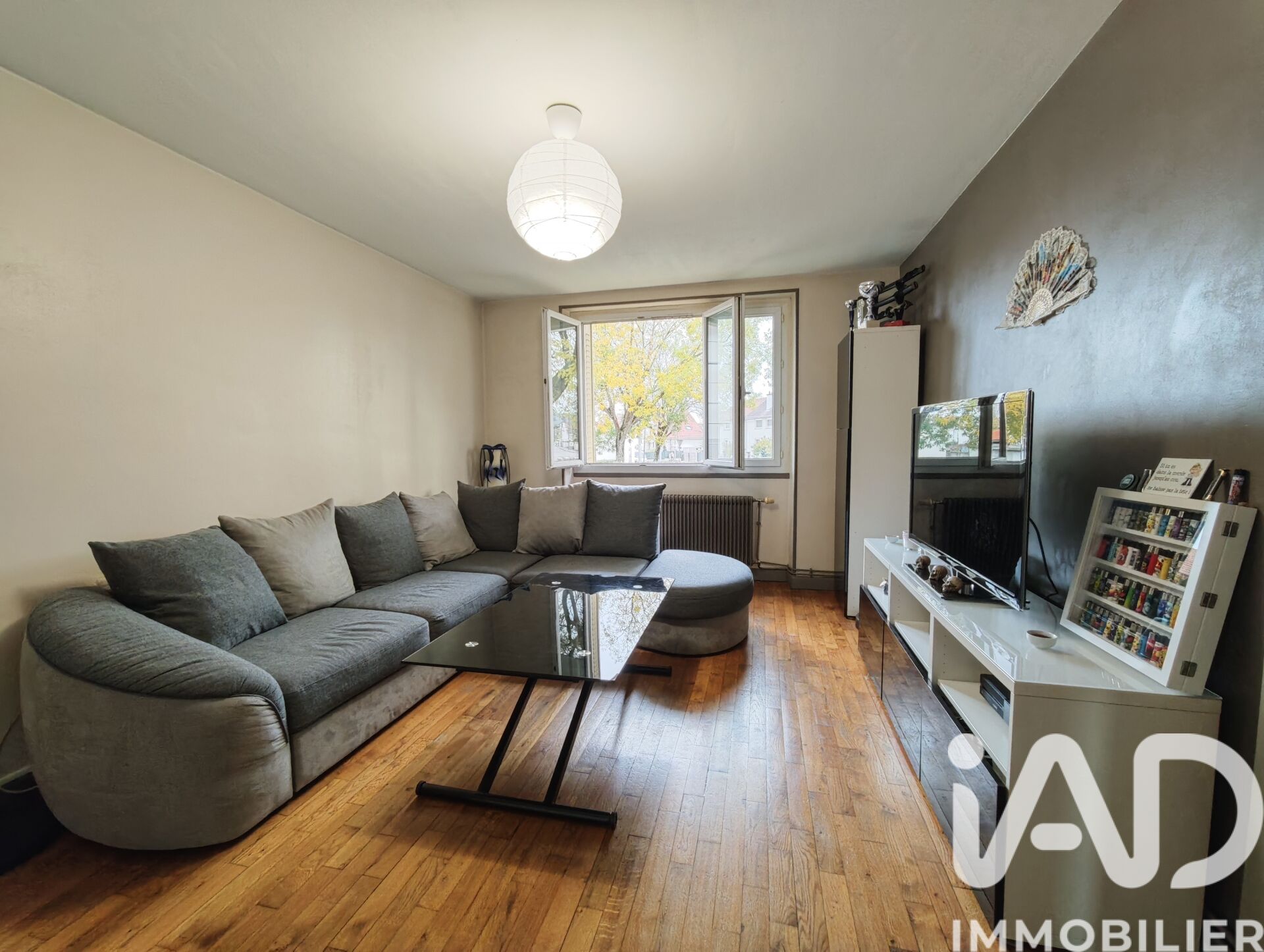 Vente Appartement 3 pièces - Photo 3
