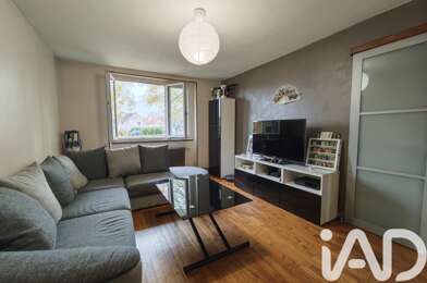 Appartement 3 pièces 130000 €