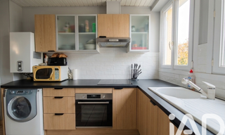 Appartement 3 Pièces 55 m² à vendre à Dijon (21000)