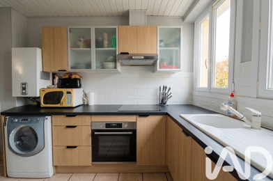 Appartement 3 pièces 130000 €