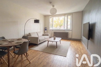 Appartement 3 pièces 130000 €