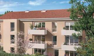 Appartement 3 Pièces 62 m² à vendre à Manosque (04100)