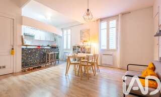 Appartement 3 Pièces 75 m² à vendre à Bordeaux (33000)