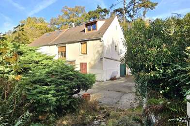 Maison 6 pièces 290000 €