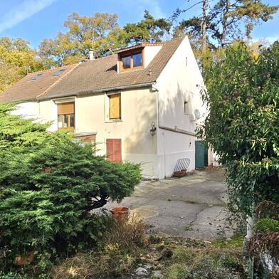 Maison 6 pièces 290000 €