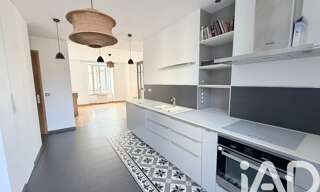 Appartement 3 Pièces 77 m² à vendre à Chambéry (73000)