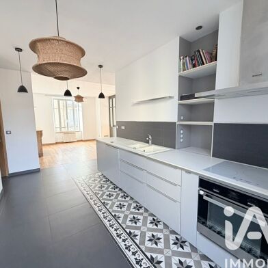 Appartement 3 pièces 267000 €