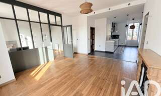 Appartement 3 Pièces 77 m² à vendre à Chambéry (73000)