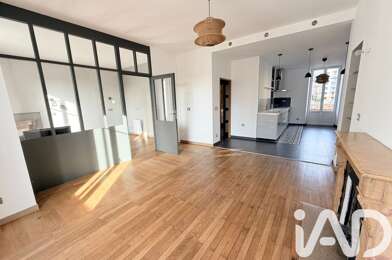 Appartement 3 pièces 267000 €