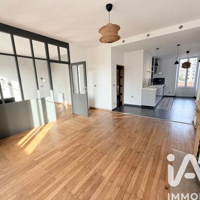 Appartement 3 pièces 267000 €