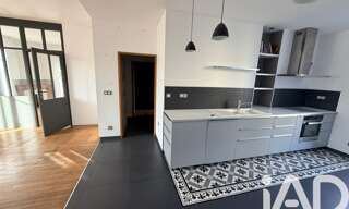 Appartement 3 Pièces 77 m² à vendre à Chambéry (73000)