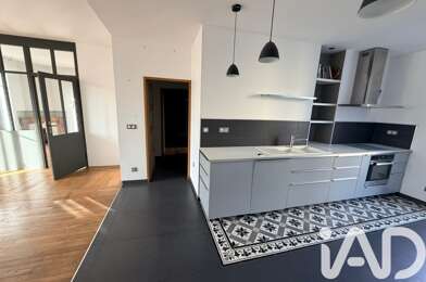 Appartement 3 pièces 267000 €