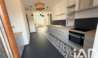 Appartement 3 Pièces 77 m² à vendre à Chambéry (73000)