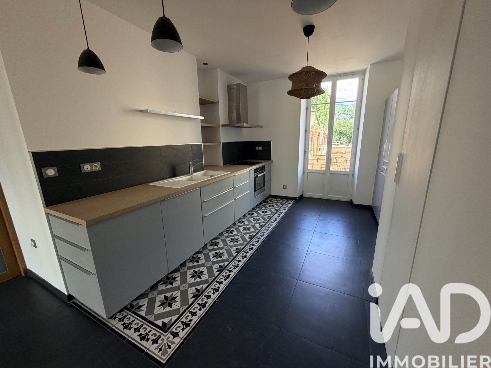 Vente Appartement 3 pièces - Photo 4