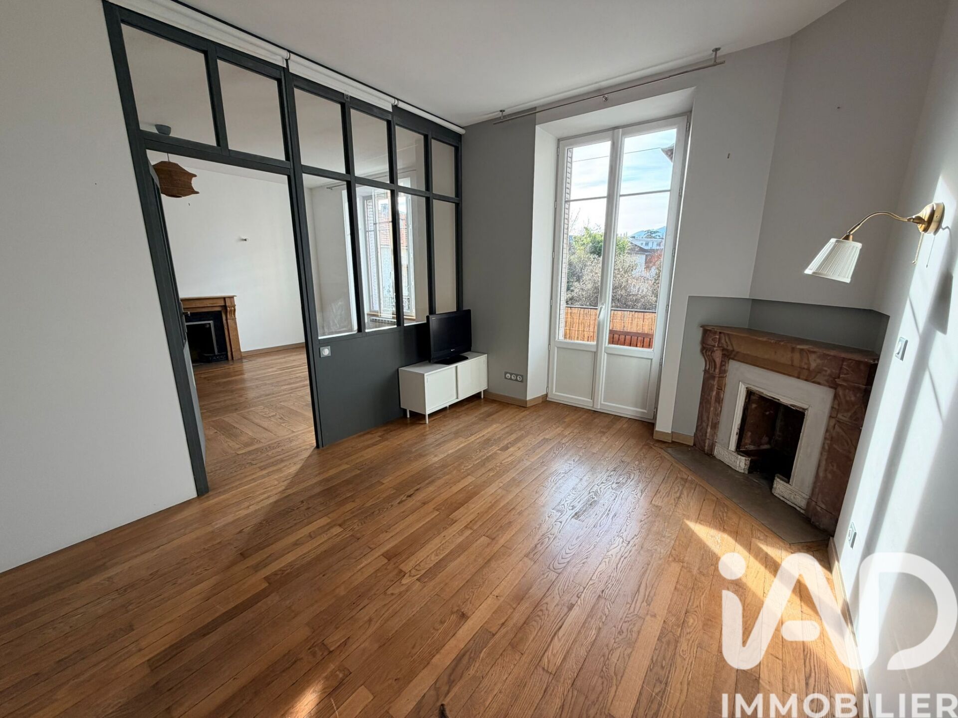 Vente Appartement 3 pièces - Photo 5