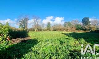 Terrain  853 m² à vendre à Pouldreuzic (29710)