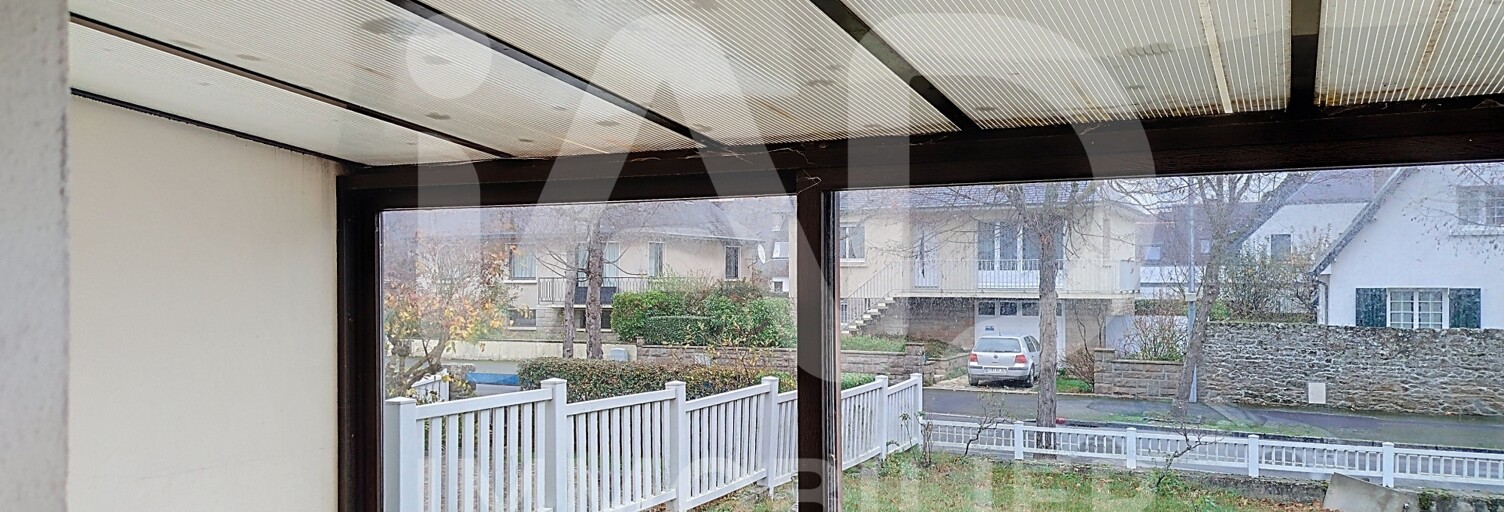 Maison 4 Pièces 110 m² à vendre à Saint-Malo (35400)