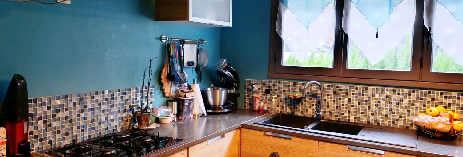 Maison 7 Pièces 135 m² à vendre à Les Hautes-Rivières (08800)