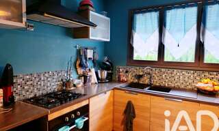 Maison 7 Pièces 135 m² à vendre à Les Hautes-Rivières (08800)