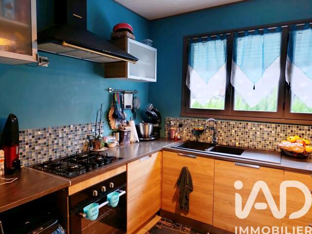 Vente Maison traditionnelle 7 pièces — photo du bien