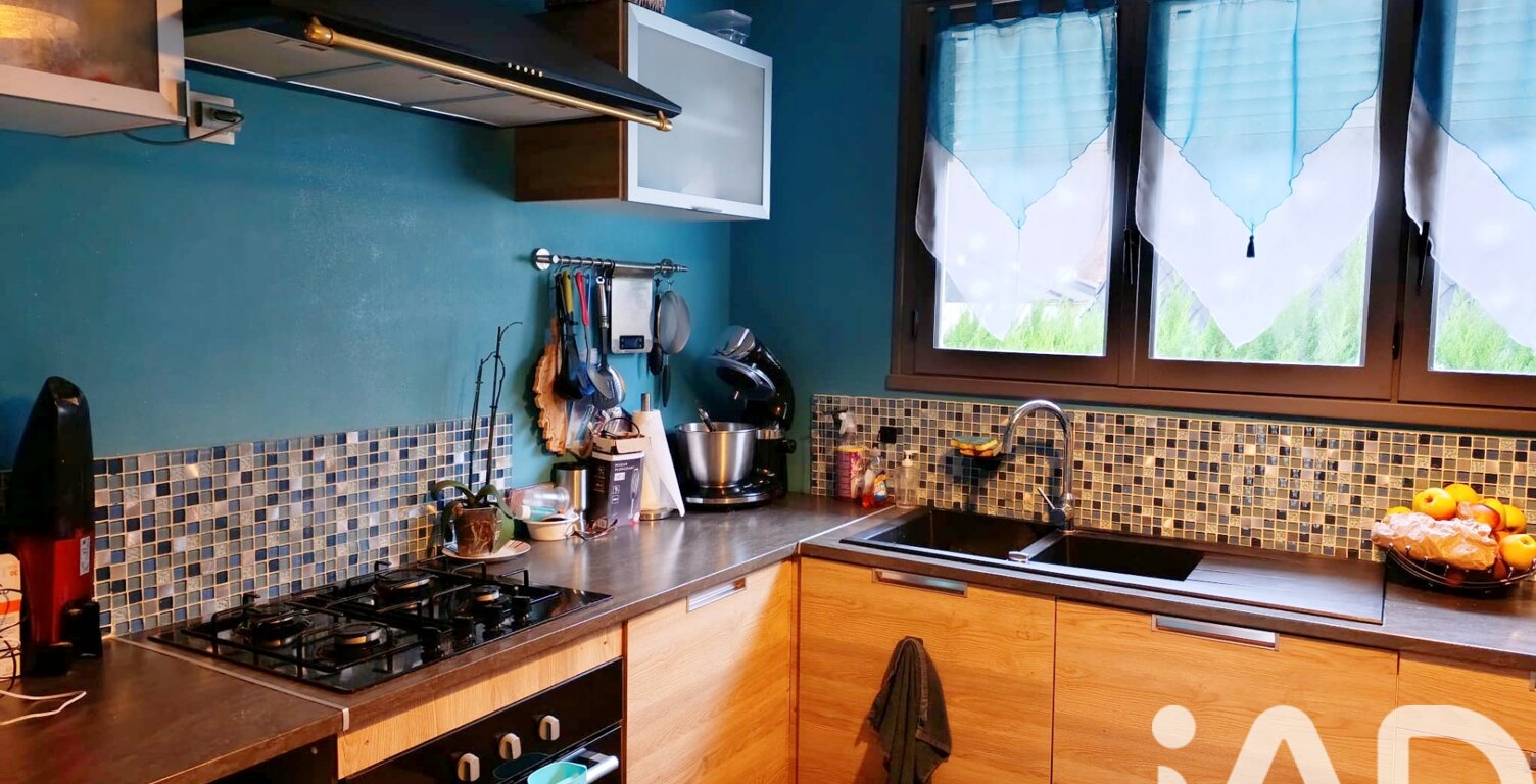 Vente Maison traditionnelle 7 pièces — photo 1